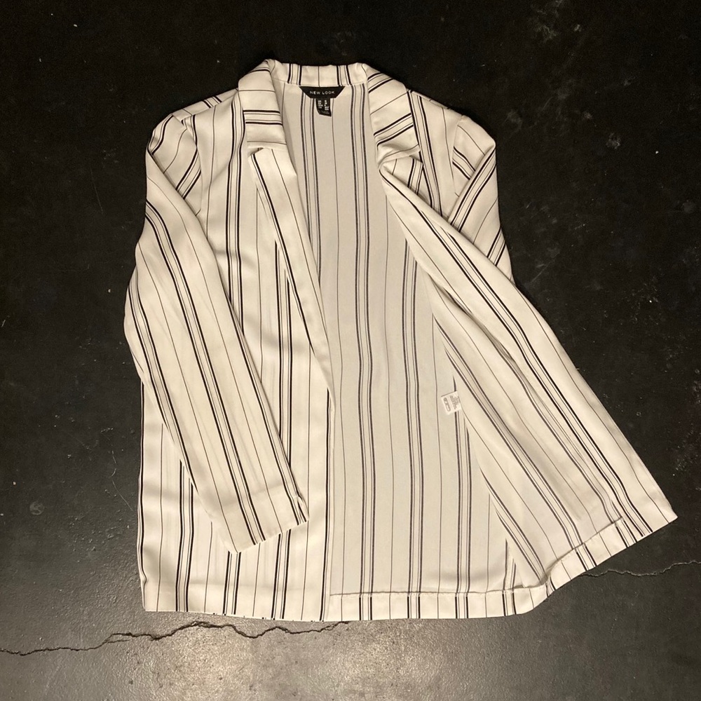 New Look Blazer